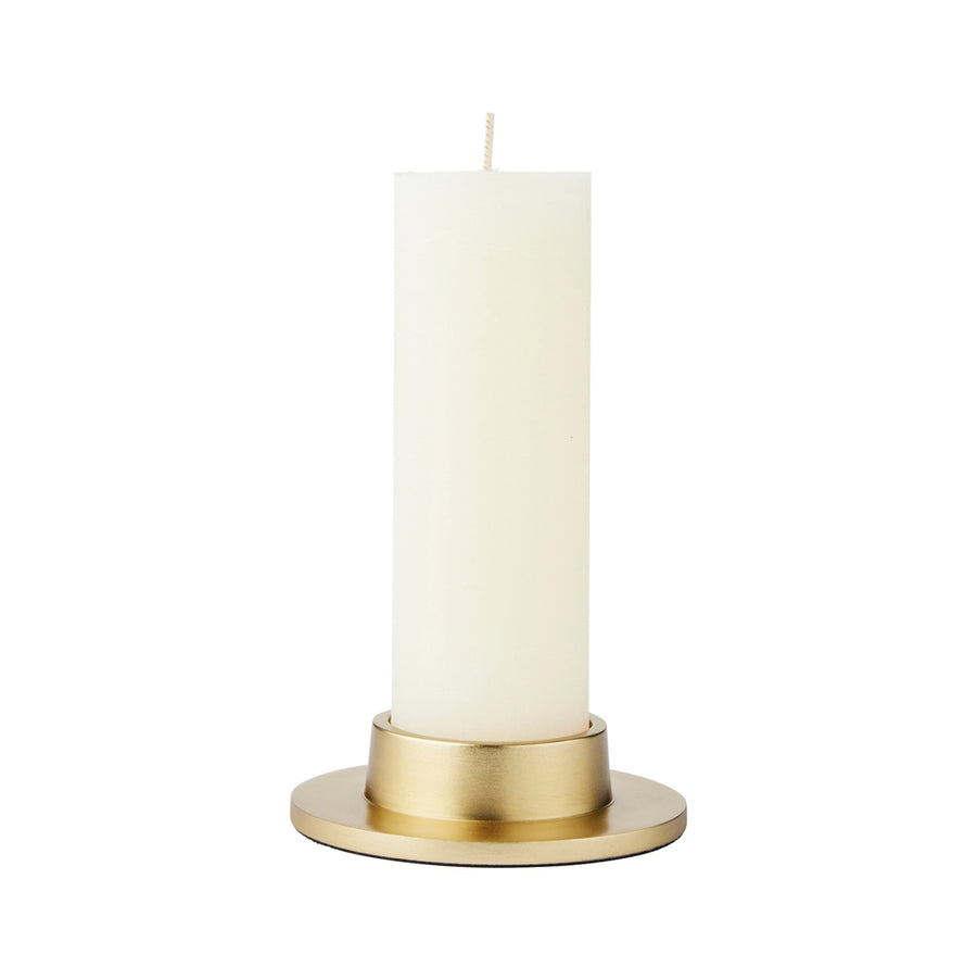 Broste Copenhagen Maro Candle Holder