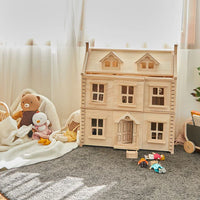 Thumbnail for Victorian Dollshouse