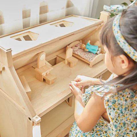 Victorian Dollshouse