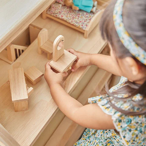 Victorian Dollshouse