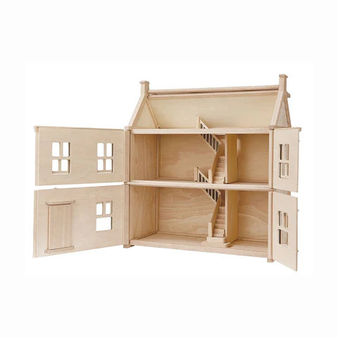Victorian Dollshouse