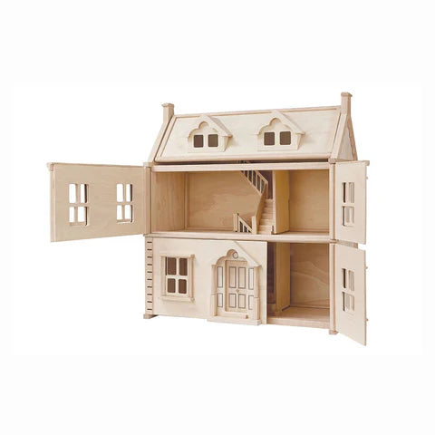 Victorian Dollshouse