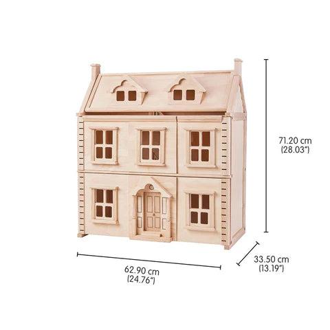 Victorian Dollshouse