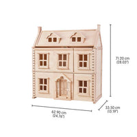 Thumbnail for Victorian Dollshouse