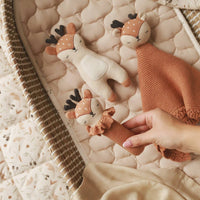 Thumbnail for Cuddle Cloth - Dainty Deer