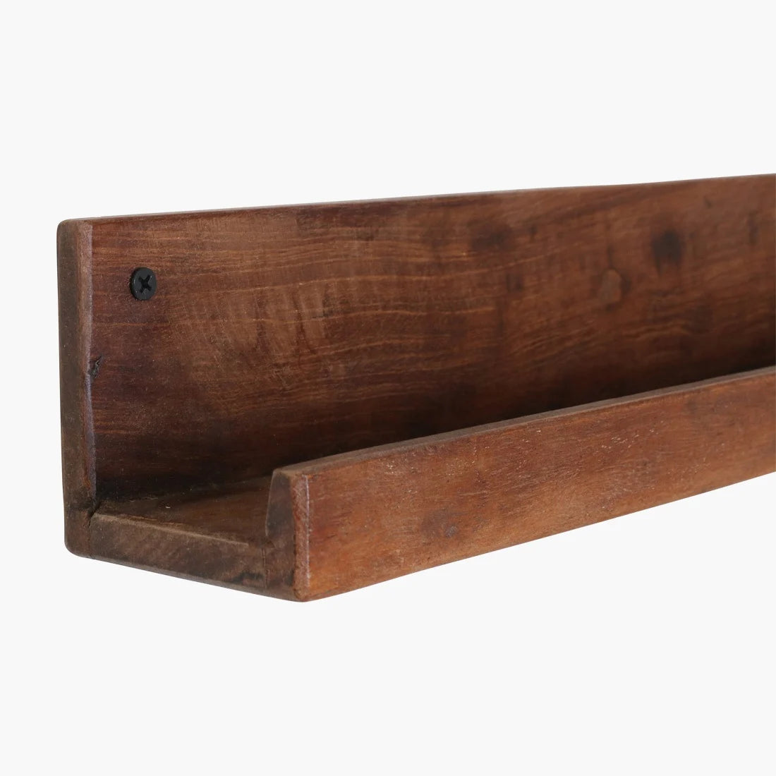 Factory Wall Shelf 75cm