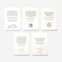 Thumbnail for Children's Philosophical Questions Card Game