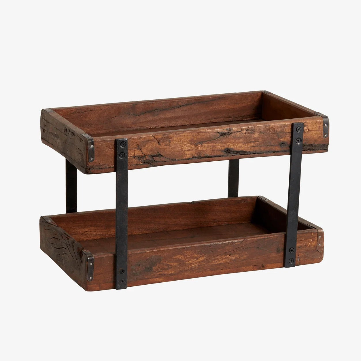 BOLDO Étagère Reclaimed Wood