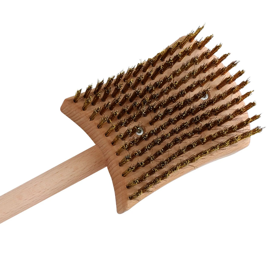 Pizza Oven Brush