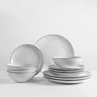 Thumbnail for broste-copenhagen-nordic-sand-dinner-set-for-four