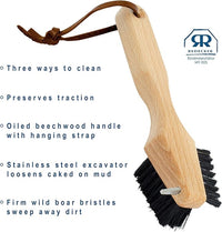 Thumbnail for Shoe Sole Brush