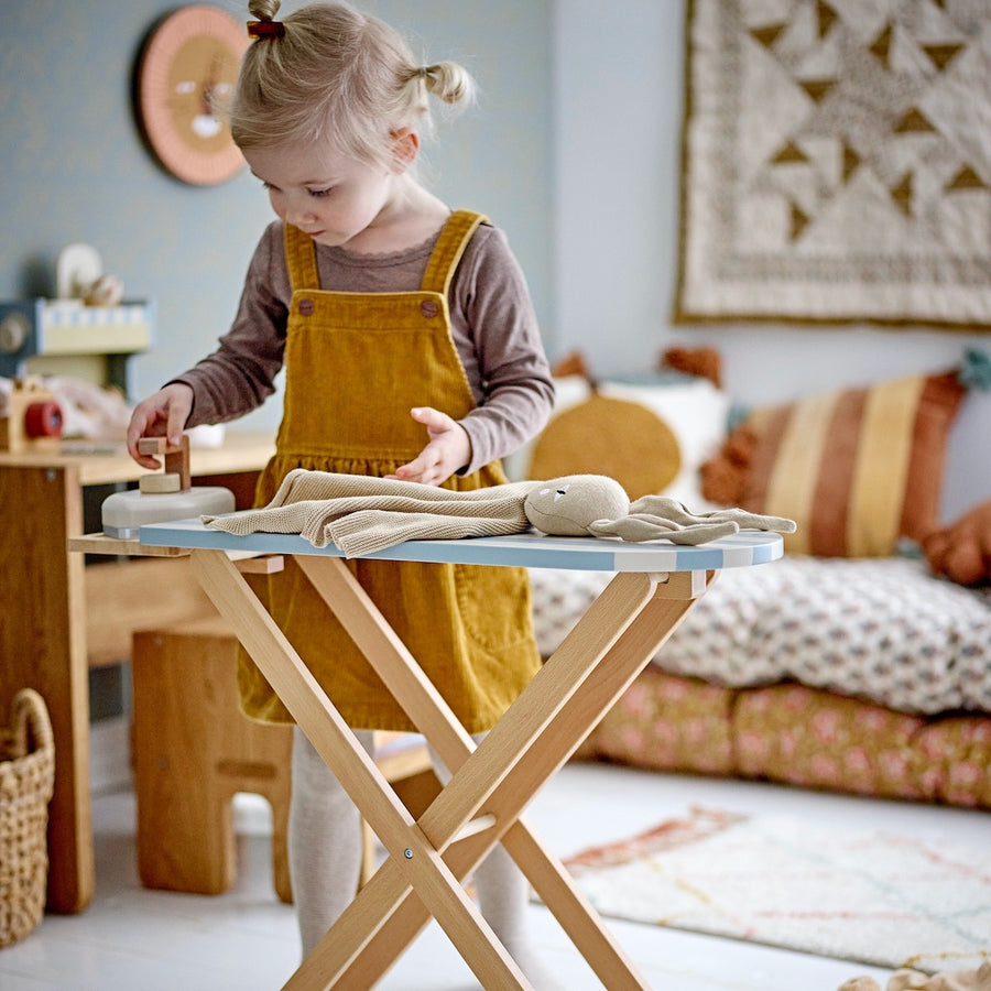 Fraya Comfort Blanket, Nature