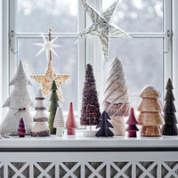 Thumbnail for Bloomingville Rias Deco Tree, Nature, Ash 82052049