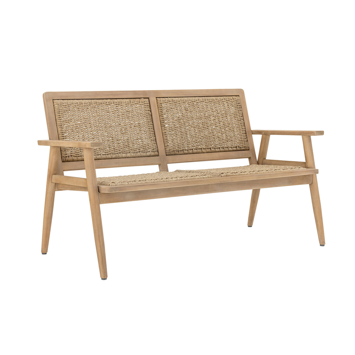 Sorrento Sofa, Nature, FSC®100%, Acacia