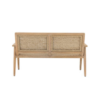 Thumbnail for Sorrento Sofa, Nature, FSC®100%, Acacia