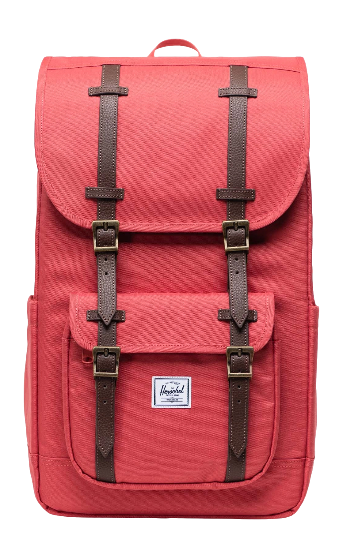 Herschel Little America™ Backpack - 30L Mineral Rose