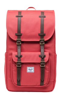 Thumbnail for Herschel Little America™ Backpack - 30L Mineral Rose