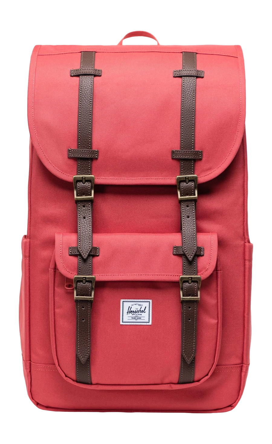 Herschel Little America™ Backpack - 30L Mineral Rose