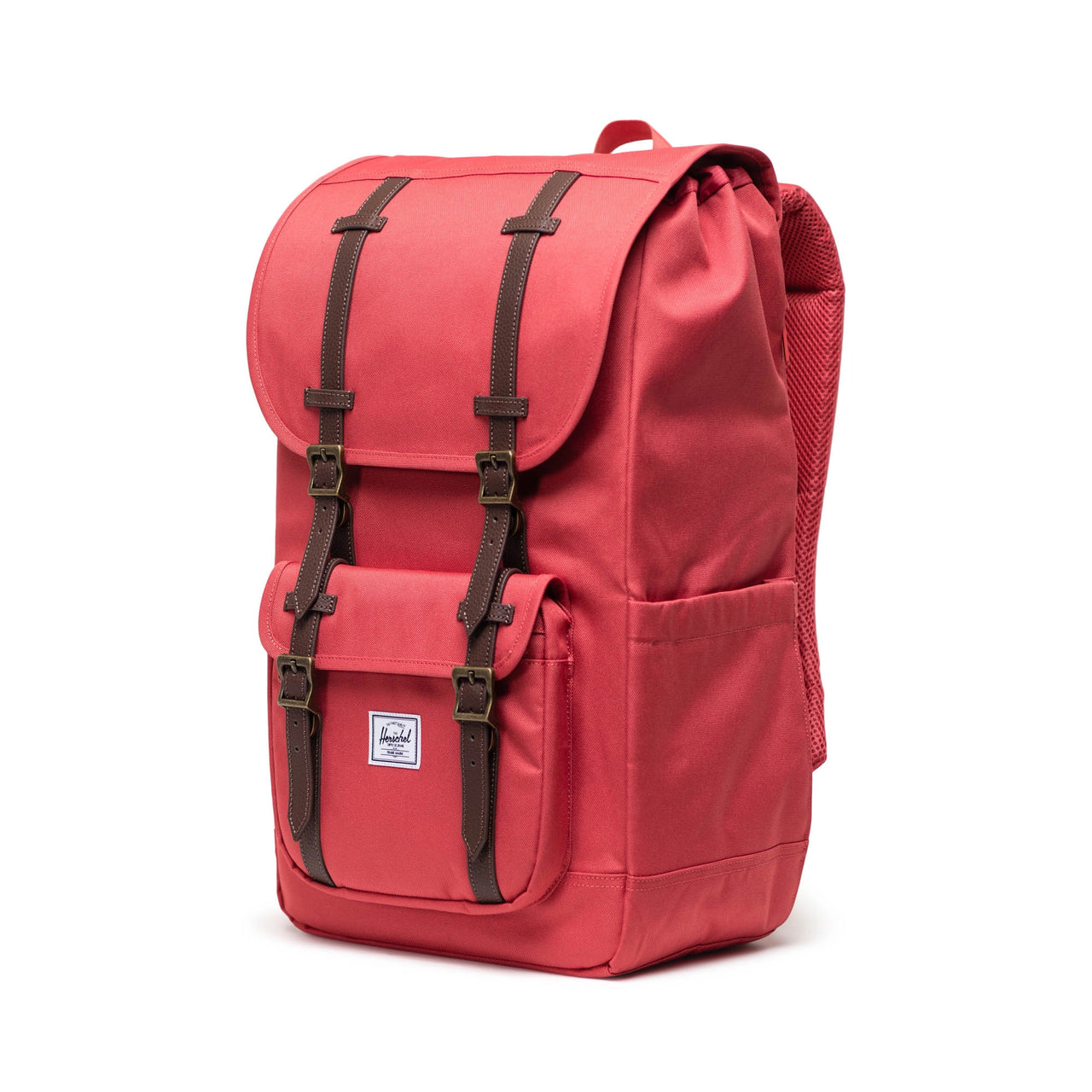 Herschel Little America™ Backpack - 30L Mineral Rose