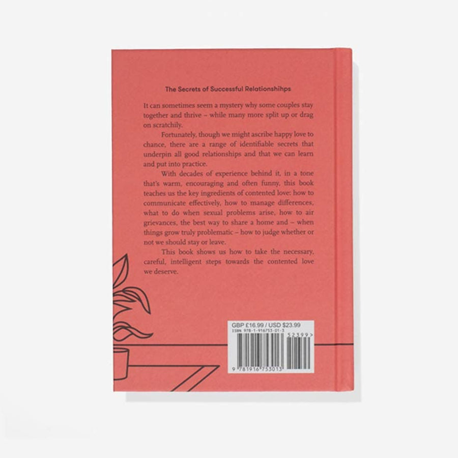 Secrets of Successful Book, Valentine's Day Gift