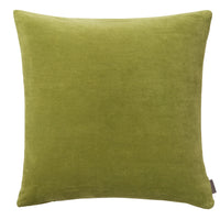 Thumbnail for Cosy Living Copenhagen Velvet Soft Cushion - Fern Green