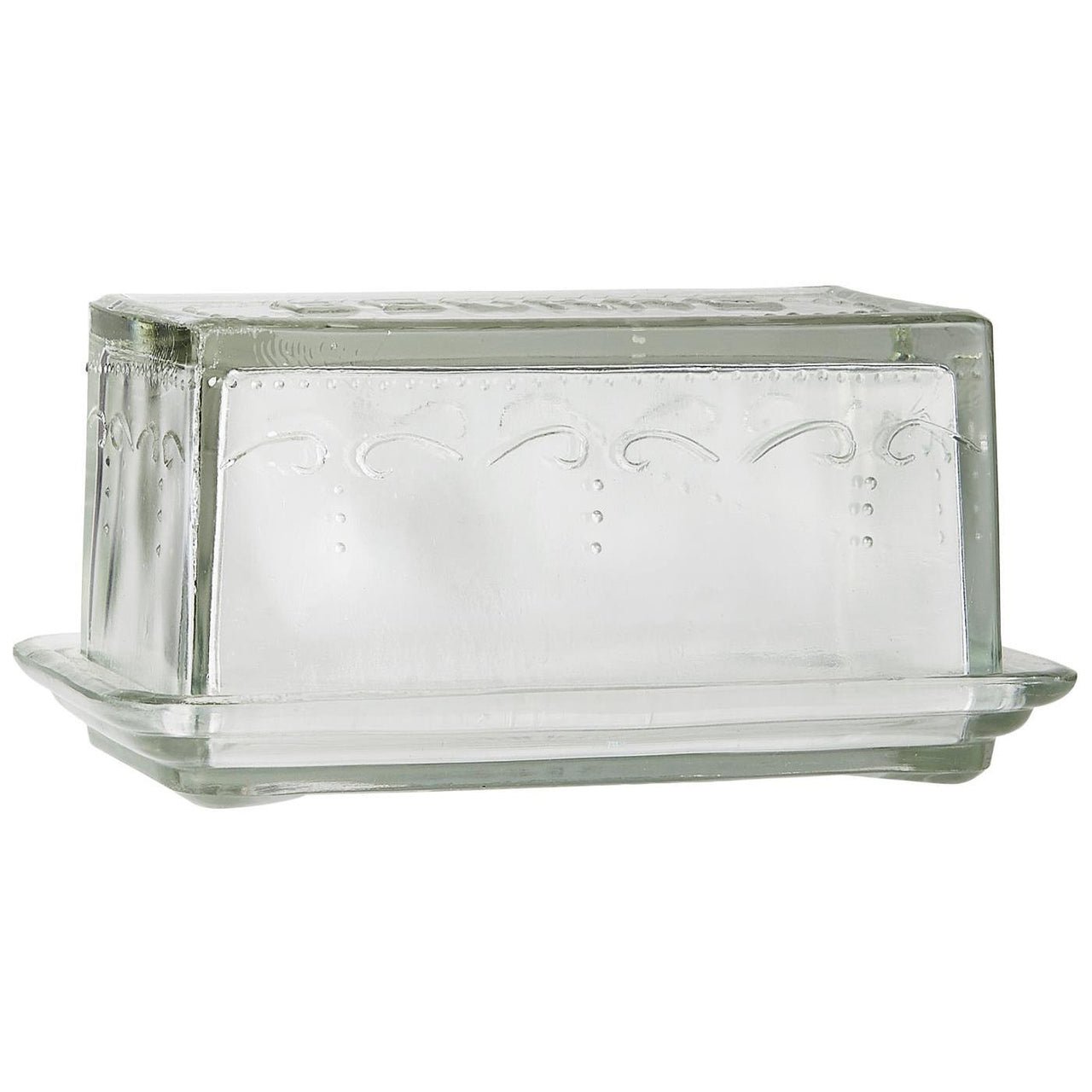Butter Dish Beurre