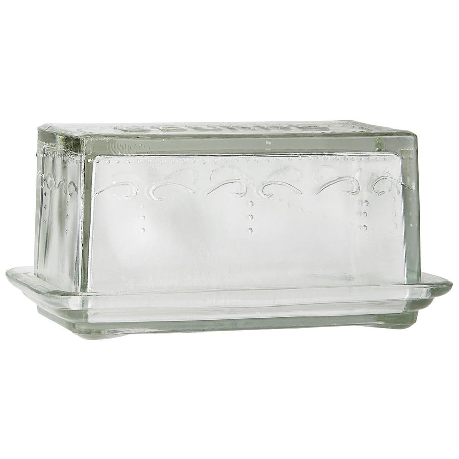 Butter Dish Beurre