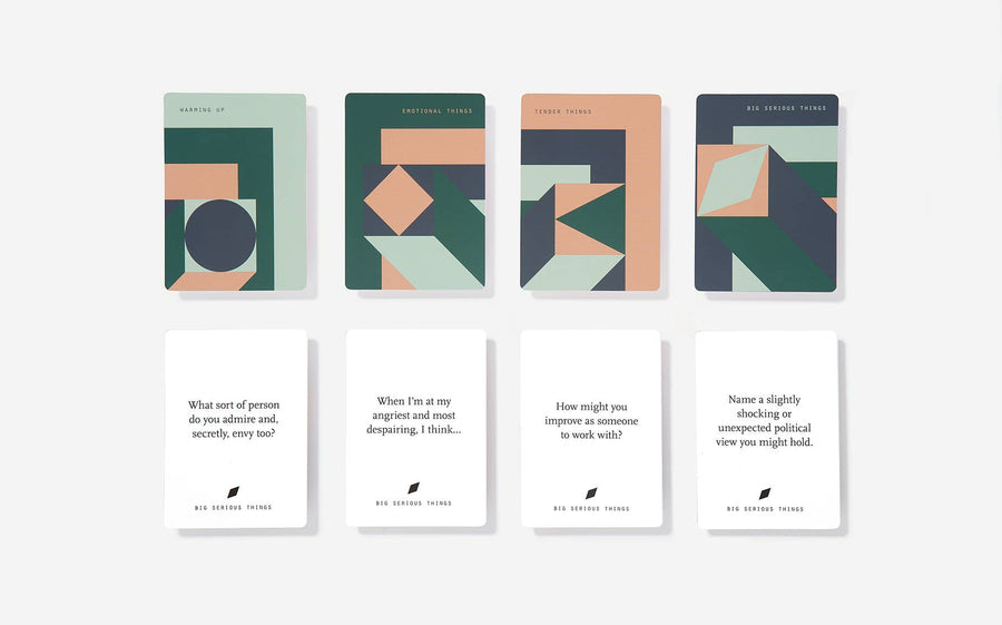 Meeting Friends, Ice Breaker Game