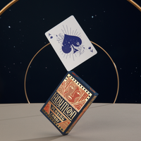 Thumbnail for Lady Moon Playing Cards