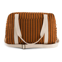 Thumbnail for RAPHAEL DIAPER BAG - WEEKEND BAG TENNIS GINGER