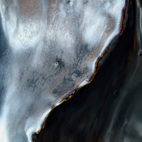 Thumbnail for Vase, HDWaves, Antique metallic