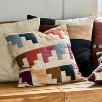 Thumbnail for Cushion Cover, HDBlock, Multi