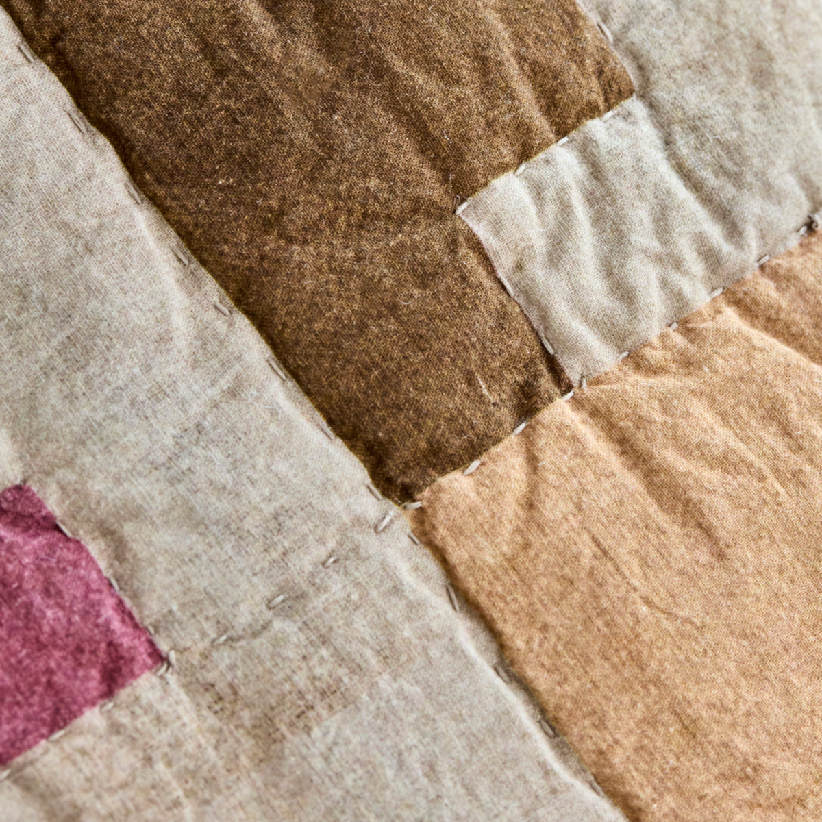 Cushion Cover, HDBlock, Multi