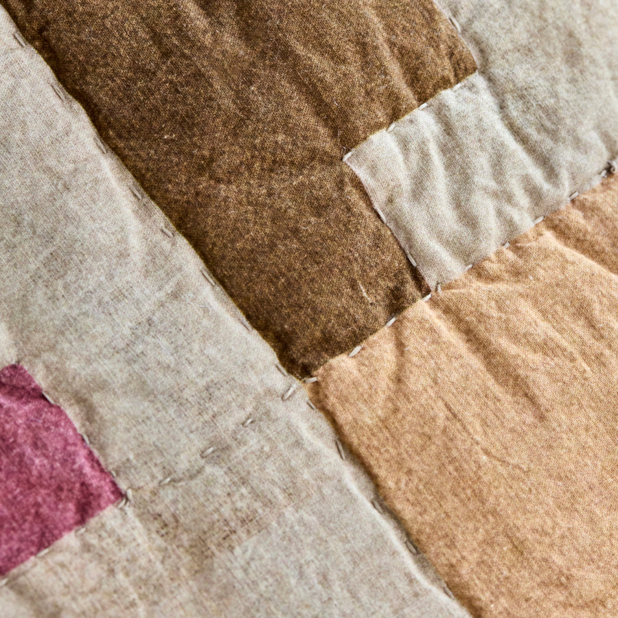 Cushion Cover, HDBlock, Multi