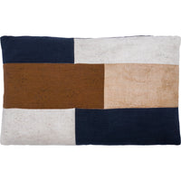 Thumbnail for Cushion, HDPatch, Black, Sand, Brown With Inner