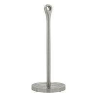 Thumbnail for Paper Towel Holder, HDEden, Brushed Silver Finish