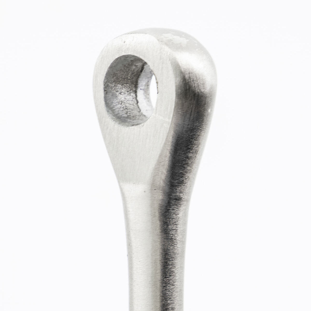 Paper Towel Holder, HDEden, Brushed Silver Finish