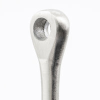 Thumbnail for Paper Towel Holder, HDEden, Brushed Silver Finish