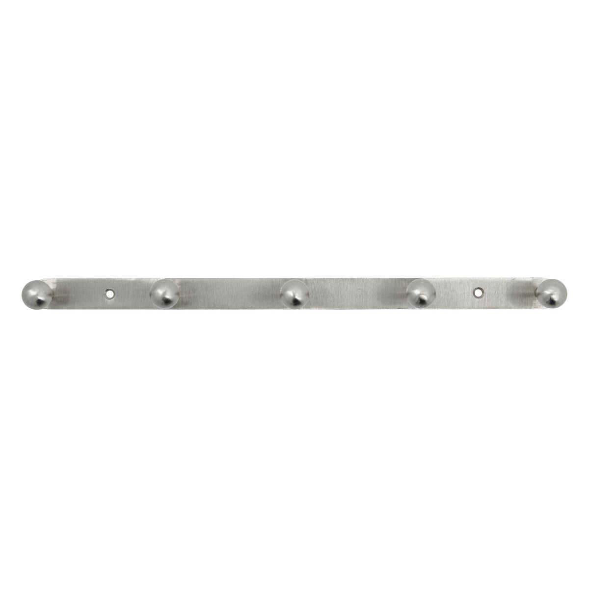 Rack, HDBall, Silver Finish