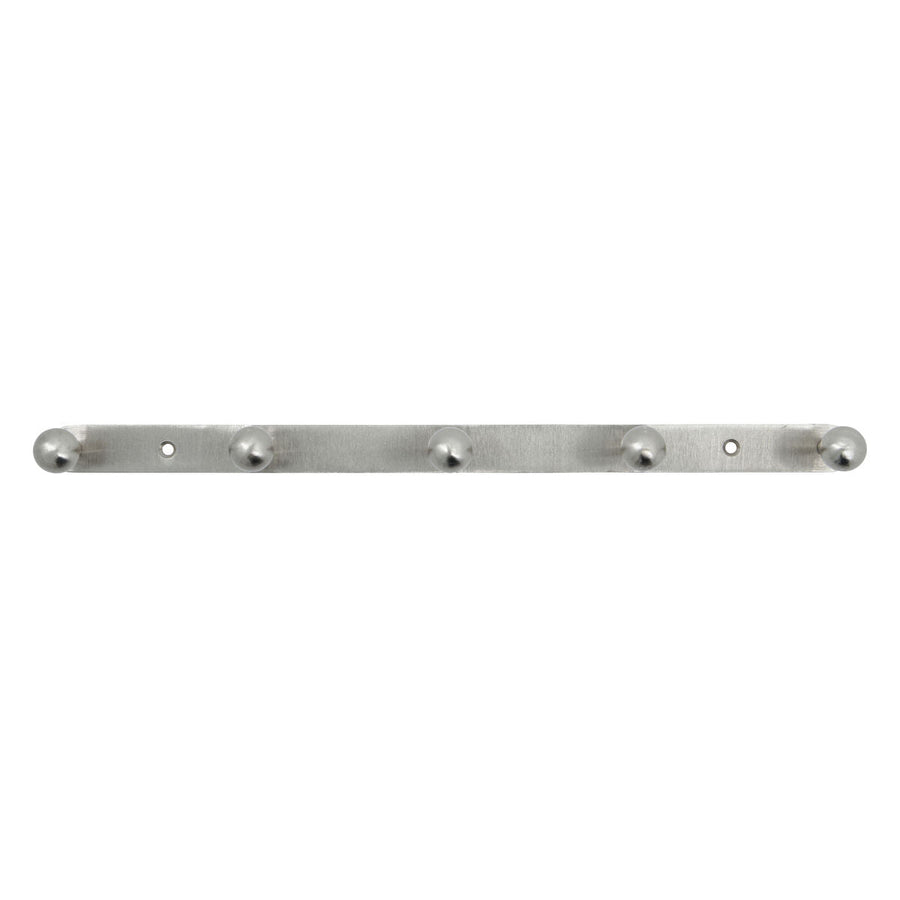 Rack, HDBall, Silver Finish