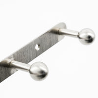 Thumbnail for Rack, HDBall, Silver Finish