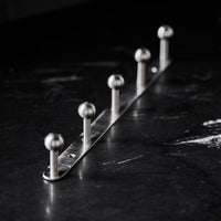 Thumbnail for Rack, HDBall, Silver Finish