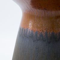 Thumbnail for Side Table, HDPablo, Copper, Dark Grey