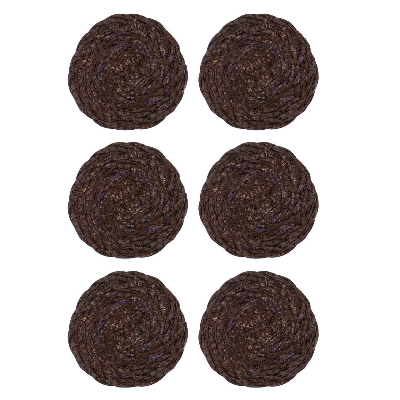 Placemat, HDCoaster, Chocolate
