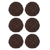Thumbnail for Placemat, HDCoaster, Chocolate