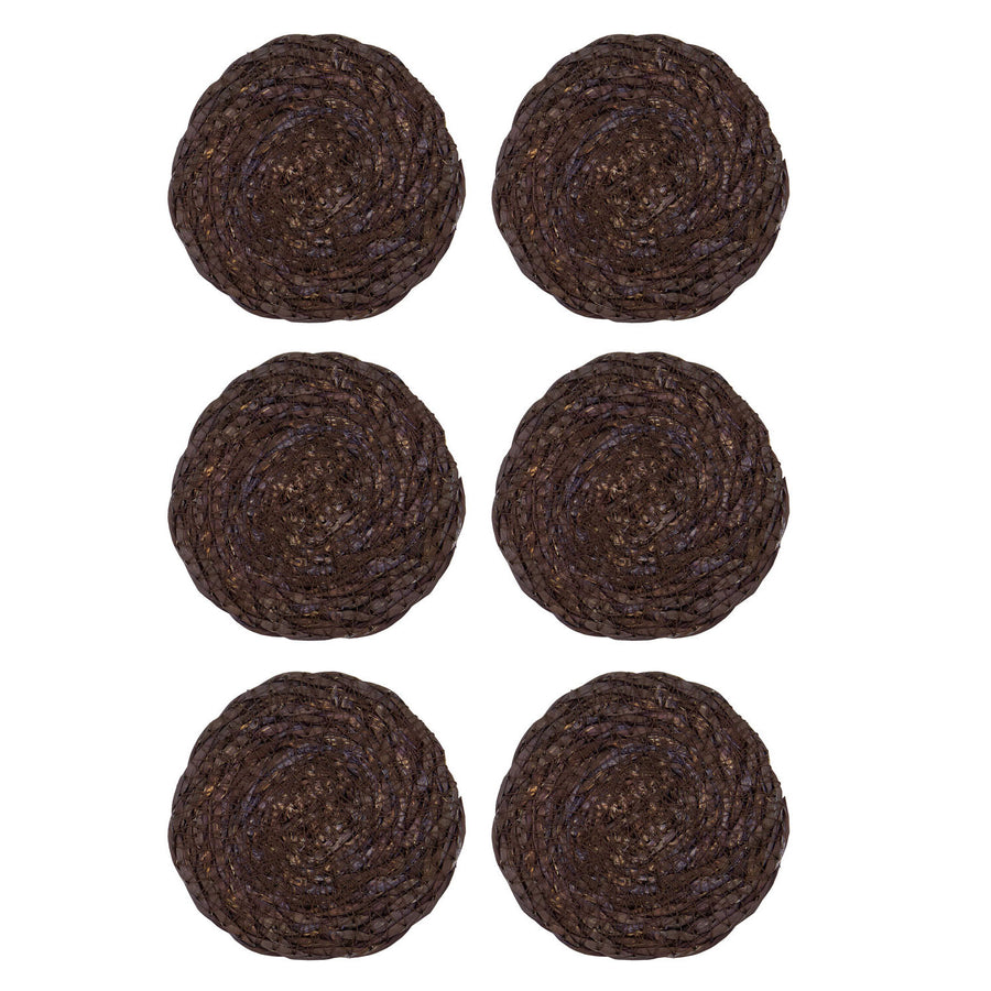 Placemat, HDCoaster, Chocolate