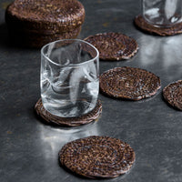 Thumbnail for Placemat, HDCoaster, Chocolate