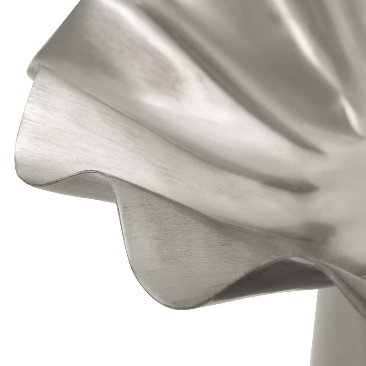Stand, HDFlood, Silver Finish