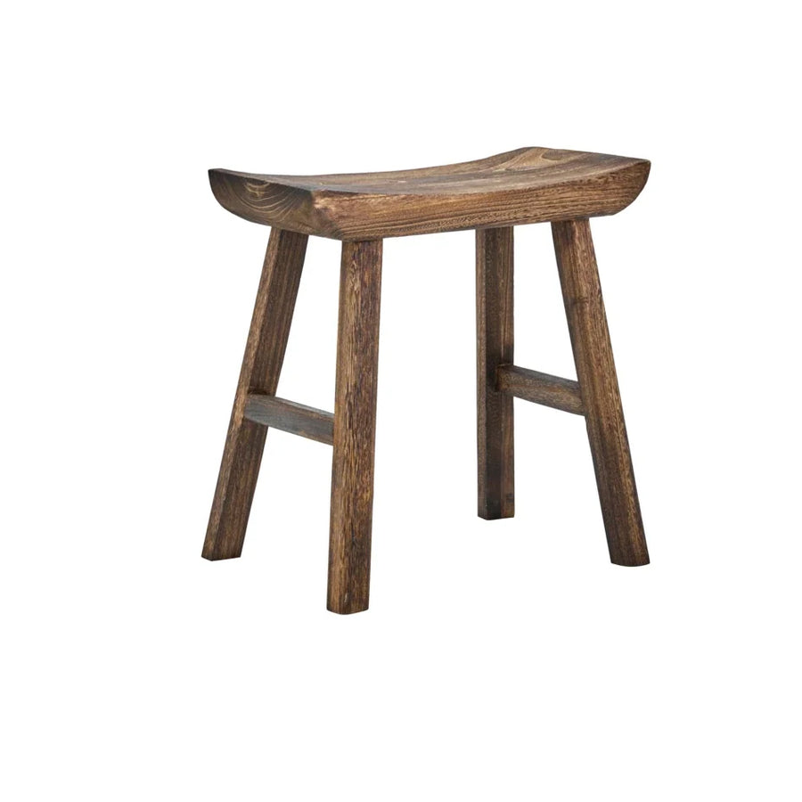 Stool, HD Lane, Brown