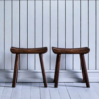 Thumbnail for Stool, HD Lane, Brown